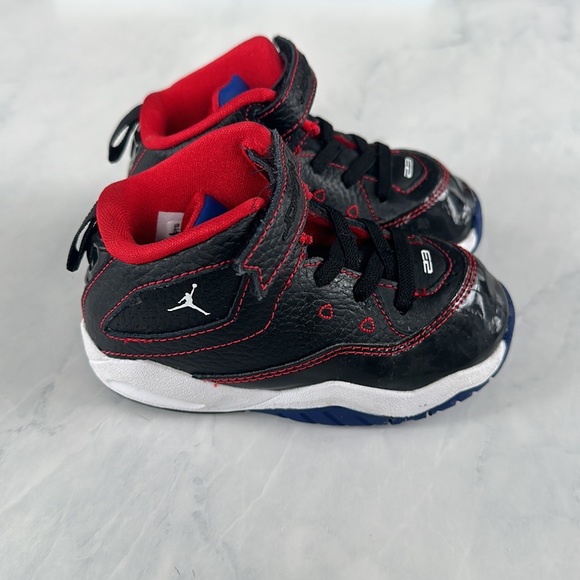 Nike Jordan’s size 7 - Picture 2 of 5